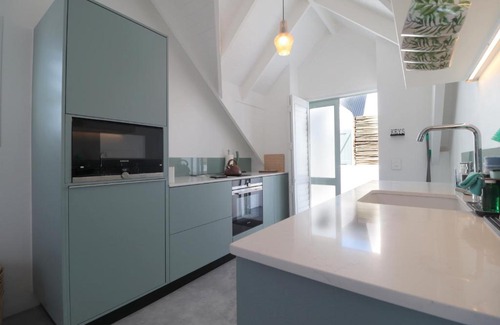 Paternoster Apartment | Klipmossel - Bek Bay