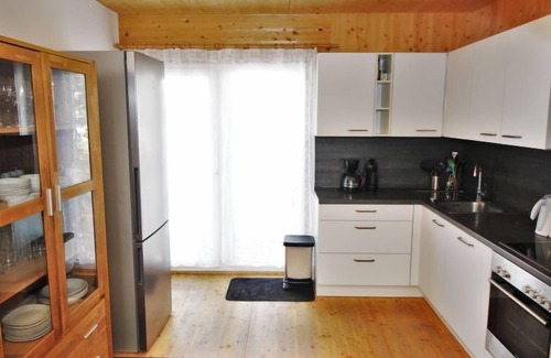 Bad Sankt Leonhard im Lavanttal House | Klippitzrose by Interhome