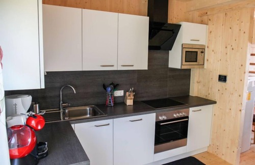 Bad Sankt Leonhard im Lavanttal House | Klippitzrose by Interhome