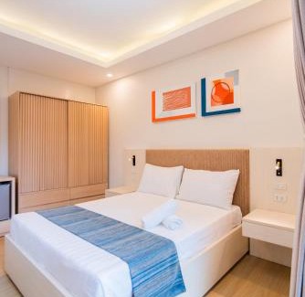 Angeles City Hotel | KLM Condotel