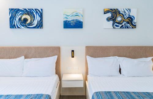 Angeles City Hotel | KLM Condotel