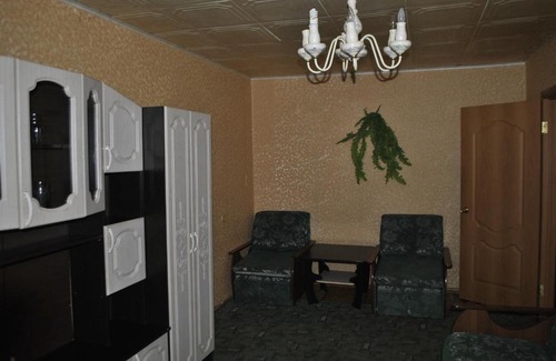 Zlatoust Apartment | Klondaik apartment at 3 mikrorayon, 31
