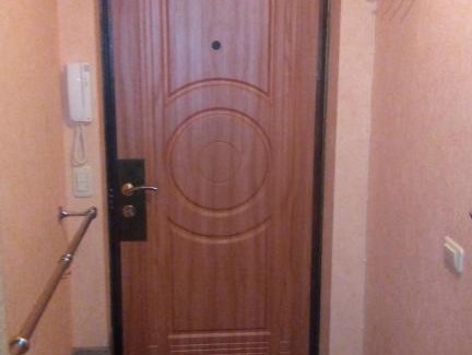 Zlatoust Apartment | Klondaik apartment at 3 mikrorayon, 30