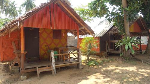 Ko Lanta House | Klong Jark Bungalows