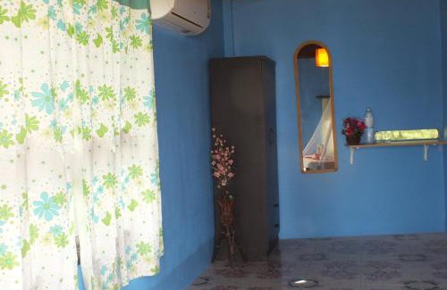 Ko Lanta House | Klong Jark Bungalows