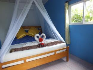 Ko Lanta House | Klong Jark Bungalows