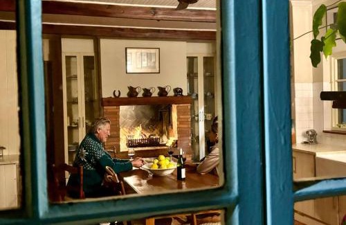 Tulbagh House | Kloofzicht Estate Country House