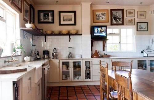 Tulbagh House | Kloofzicht Estate Country House