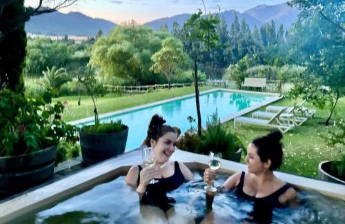 Tulbagh House | Kloofzicht Estate Country House