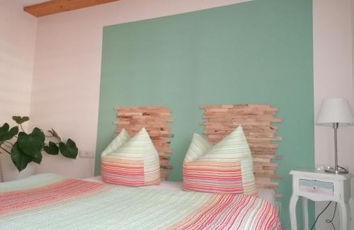 Angermuende Apartment | Kloster