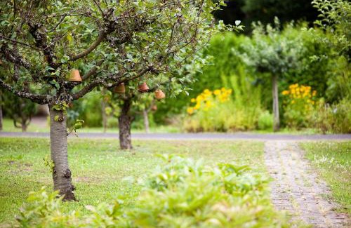 Esthal House | Kloster Esthal