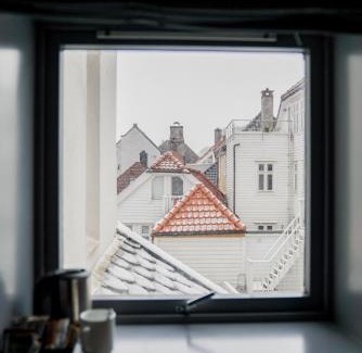 Bergen City Centre Hotel | Klosterhagen Hotel