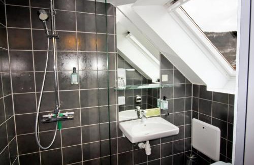 Bergen City Centre Hotel | Klosterhagen Hotel