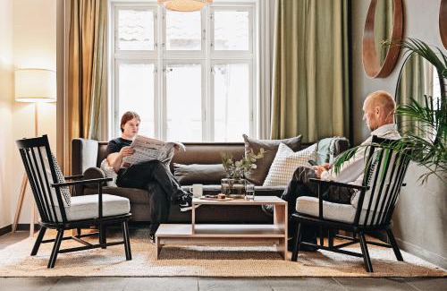 Bergen City Centre Hotel | Klosterhagen Hotel