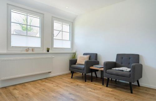 Aue Apartment | Klosterhof Aue W 5