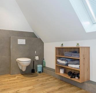 Aue Apartment | Klosterhof Aue W 5