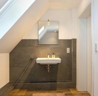 Aue Apartment | Klosterhof Aue W 5