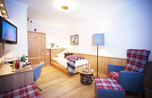 Ettal Hotel | Klosterhotel Ludwig der Bayer