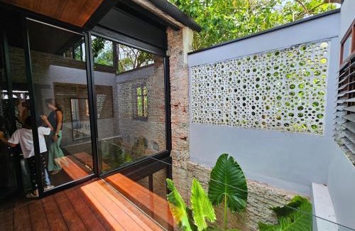 Songkhla Hotel | KLUENNGAM Cafe & Stay