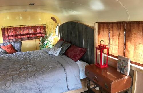 Copper Center Bed & Breakfast | Klutina Kate's B&B