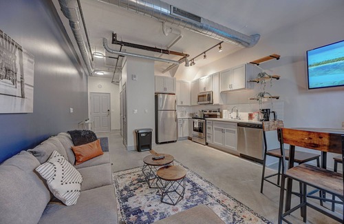 Westown Apartment | KLVG - Malt House