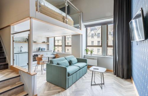 Newington Apartment | KM Apartments