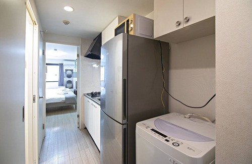 Sannenzaka Ninenzaka Apartment | KM Apt 104 /Kyoto Kyōto