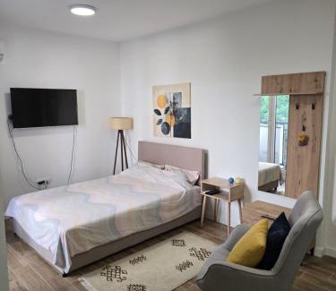 Kragujevac Apartment | Kmb Apartment