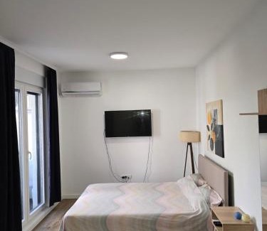 Kragujevac Apartment | Kmb Apartment