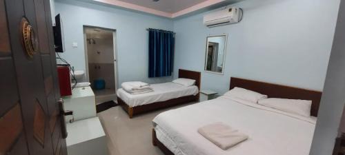 Tiruchirappalli Bed & Breakfast | KN residency, near Trichy Airport
