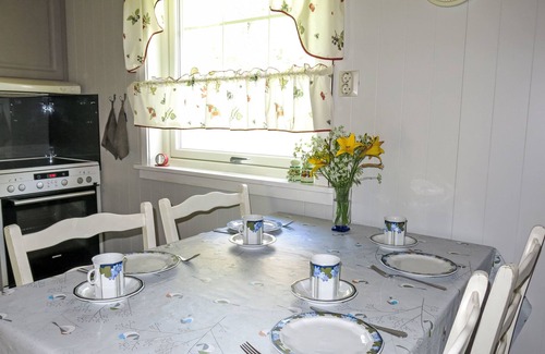 Nissedal House | Knatten by Interhome