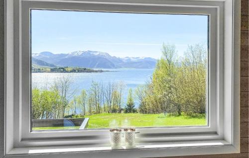 Ulstein Municipality House | Knausen