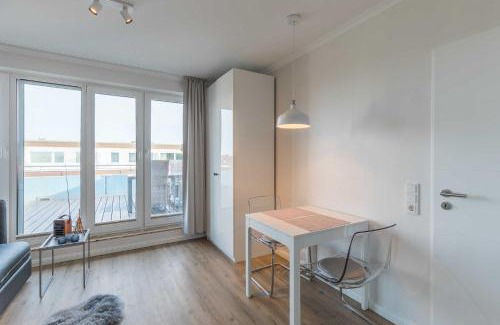 Duhnen Apartment | Knechtsand 448