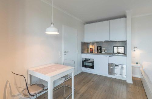 Duhnen Apartment | Knechtsand 448