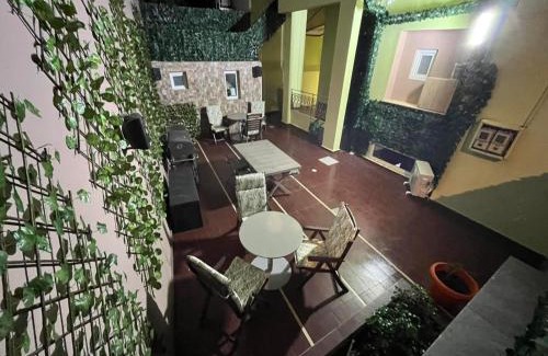 Karpenisi Apartment | knezevic resorts 14