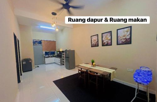 Arau House | KNH Homestay