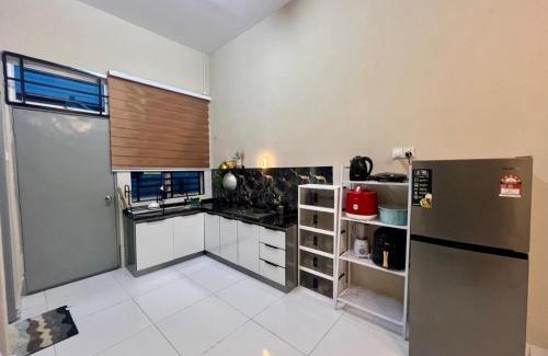 Arau House | KNH Homestay