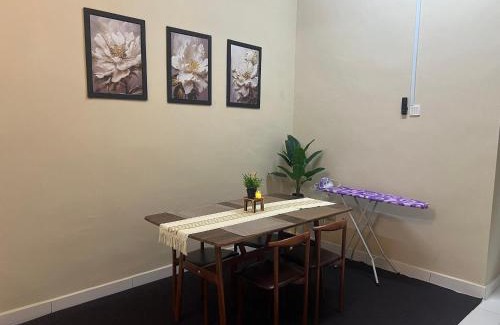 Arau House | KNH Homestay