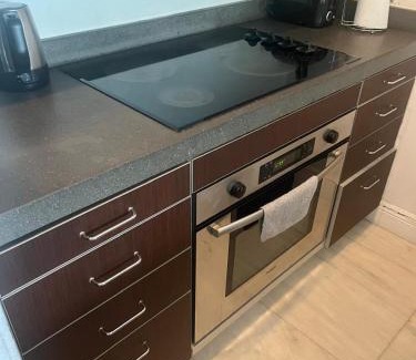 South Pointe Apartment | Knickerbocker 102