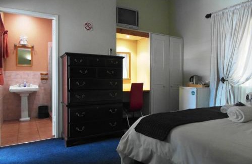 Pretoria House | Kniff un Gaffel Guest House