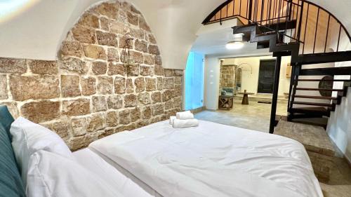 Acre Old City Apartment | Knight house Akko