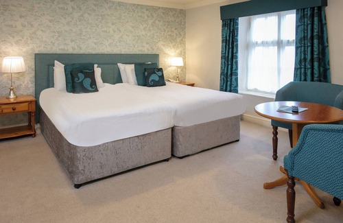 King's Lynn Hotel | Knights Hill Hotel & Spa