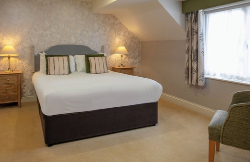 King's Lynn Hotel | Knights Hill Hotel & Spa