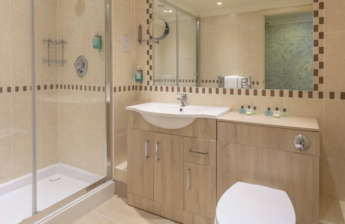 King's Lynn Hotel | Knights Hill Hotel & Spa