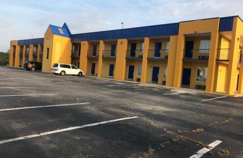 Lumberton Hotel | Knights Inn Lumberton