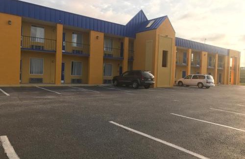 Lumberton Hotel | Knights Inn Lumberton