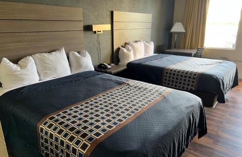 Lumberton Hotel | Knights Inn Lumberton