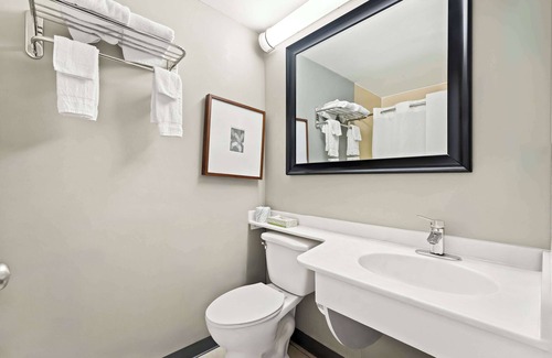 North Wales Hotel | Knights Inn Montgomeryville