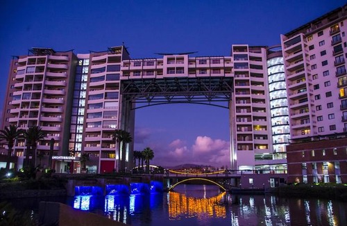Century City Apartment | Knightsbridge Luxury Apartment