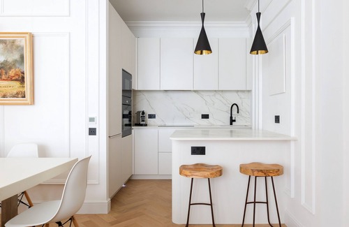 Brompton & Hans Town Apartment | | Knightsbridge | Sumptuous Flat | Hyde Park |